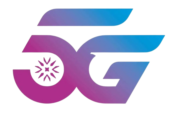 5G Logo